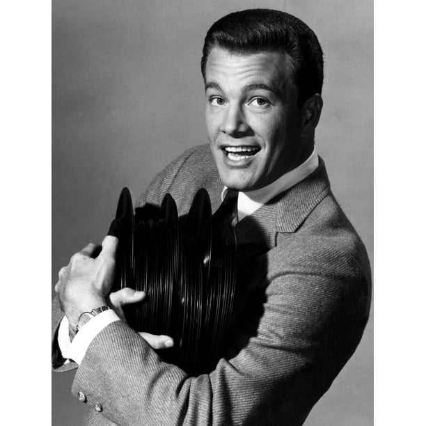 Game Show Host Wink Martindale History 24 X 36 Walmart Com Walmart Com