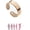 Rose Gold, variant on Vayro Ring, Adjustable Magnetic Wellness Ring for Men & Women, Stylish Dual Magnet Ring for Relaxation, Lightweight Fashion Ring for Daily Wear