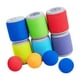 thumbnail image 3 of Los niños lanzan latas de juguete, latas de colores, bolas, niños, adultos, juegos de lanzamiento al aire libre, entrenamiento sensorial para niños,, 3 of 9