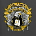 thumbnail image 6 of Wild Bobby US Army Be All You Can Be Since 1775 Women Graphic Tee, 6 of 6