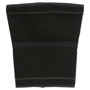 Copper Fit® ICE Compression Knee Sleeve, Menthol Infused, 3XL, Black, 1-Pack, FSA HSA Eligible
