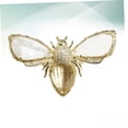 thumbnail image 4 of Greenadscape Anillo Ajustable Para Mujer Con De Abeja Ideal Para Uso Casual Y Fiestas, 4 of 8