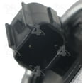 thumbnail image 4 of Four Seasons 168357 New Halla DVE16 Compressor w/ Clutch For 16-17 Tucson Fits select: 2016-2017 HYUNDAI TUCSON, 4 of 4