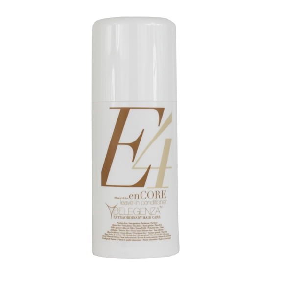 EnCore Leave-in Conditioning Treatment 3oz