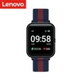 thumbnail image 1 of Versión global Lenovo S2 Reloj inteligente 1.4 pulgadas 240x240p Rastreador de ejercicios, 1 of 8