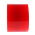 thumbnail image 3 of Rueda de monopatín perfecl Suministros de ejercicio pieza de Entrenamiento de Recambio rojo 70 mm x 51 mm, 3 of 7