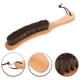 thumbnail image 5 of EeaseMX Cepillo de crin con mango de madera, cepillo de limpieza para muebles, ropa, abrigo, traje, pelusa, 5 of 7