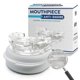 thumbnail image 1 of Anti-snore Mouthguard, Adjustable Anti-snoring Mouthpiece, Night Time Teeth Mouthguard Bruxism Sleeping Bite Guard, 1 of 4