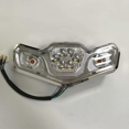 thumbnail image 1 of Abbraccia Faro LED impermeable para moto, 1 of 6
