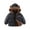 Black, variant on Boys'Spring And Fall Floral Print Jackets Winter Coat For Baby Boys Girls Jacket Toddler Clothes Christmas Hoodies Sweatshirt Kids' Casual Hooded Windbreaker With Floral Patterns