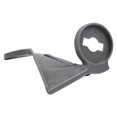 thumbnail image 2 of Bgsha Dough Extender Hook Compatible with For Bosch Mixers for Better Baking, 2 of 10