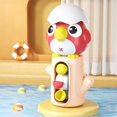 thumbnail image 6 of ChicYu Kids Baby Bath Toys Bath Spinning Toy Water Play Toy for Baby Bath Time Safe Soft Making Bath Time Funny for Toddlers, 6 of 6