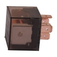 thumbnail image 3 of Vehicle Truck Motor 12V 12 AMP SPDT 5Pin 5P, 3 of 6