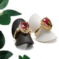 thumbnail image 4 of Soporte de exhibición de anillos Sunnimix Para anillos de boda, 4 of 8