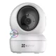thumbnail image 2 of Cámara De Seguridad Domo Ezviz H6C Color Blanco, 2 of 4