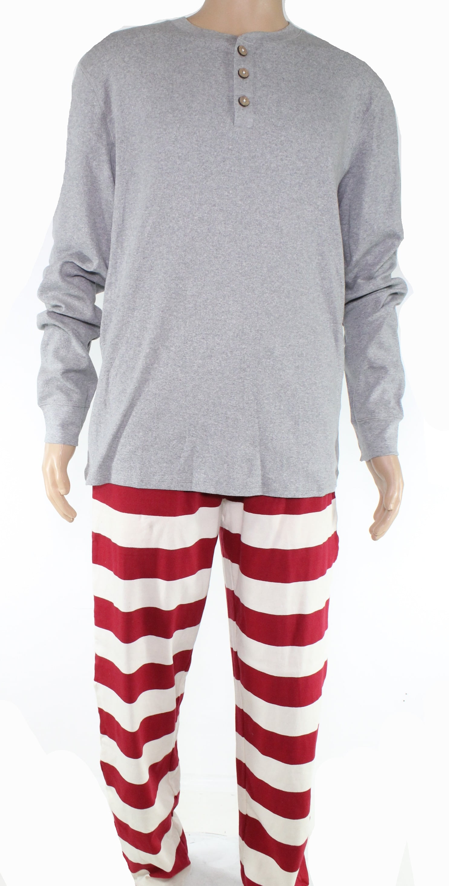 burt's bees pajama sets