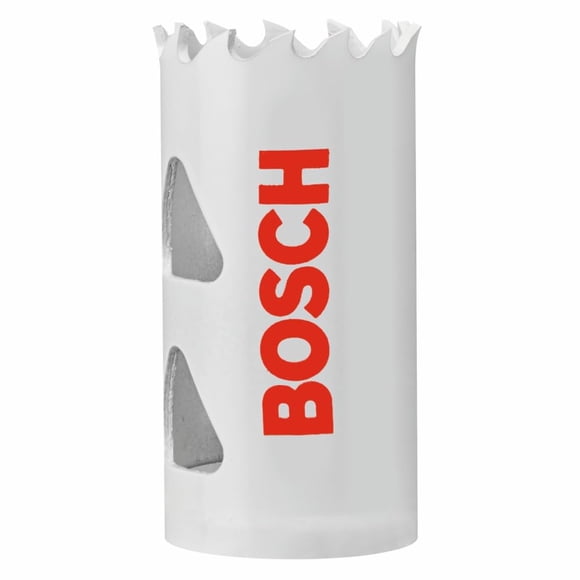 Sierra copa Bosch HBT094 de 2,4 cm bimetálica M42
