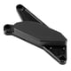 thumbnail image 4 of Protector anticolisión deslizante para motor de motocicleta, protección contra choques, apto para Suzuki Hayabusa GSXR1300 (negro), 4 of 5