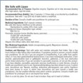 thumbnail image 2 of PRAIRIE NATURALS Bile Force (120 caps), 2 of 4