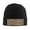 Black, variant on Desert Digital Camouflage Beanie Hat Men Women Warm Printed Cap Knit Beanies Hats Outdoor Winter Gray