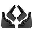 thumbnail image 2 of 4pcs Front & Rear Mud Guard for Hyundai Elantra Sedan 2024+, for i30 Sedan 2024+, Fender Flaps Splash Mudflaps Mud Guards Flares Mudguard Auto Accessories, 2 of 7