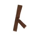 thumbnail image 1 of Toddler Baby Girls Leggings Tights Ruffle Ribbed Knit Stocking Infant Fall Winter Warm Bottom Pants 0-8 Years Coffee, 1 of 4