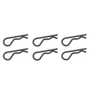 Genuine John Deere Original Equipment Seal Kit #AH63292
