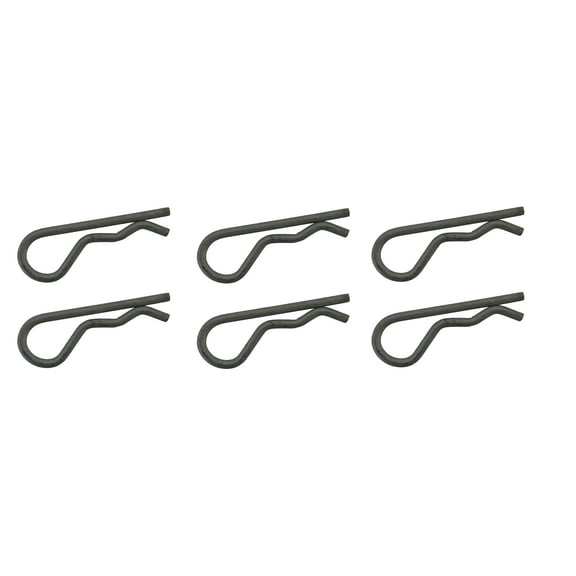 John Deere Original Equipment Pin 6 Pack - J16931