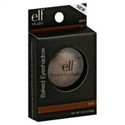 e.l.f. Baked Eyeshadow, Bark, 0.12 oz