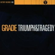 Triumph & Tragedy (CD) (EP)