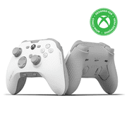 SCUF VALOR PRO Wireless Performance Controller for Xbox Series X|S, Xbox One and PC – White