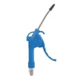 thumbnail image 2 of Accesorios Para Compresores De Aire, Herramientas Neumáticas Herramienta De Eliminación De Polvo De Aire Confiable Y Duradera Pistola De Soplado De Polvo Con Operaciones De, 2 of 7