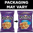 Tostitos Scoops Tortilla Chips 10 oz Bag