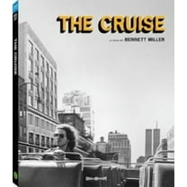 Oscilloscope - The Cruise [BLU-RAY]