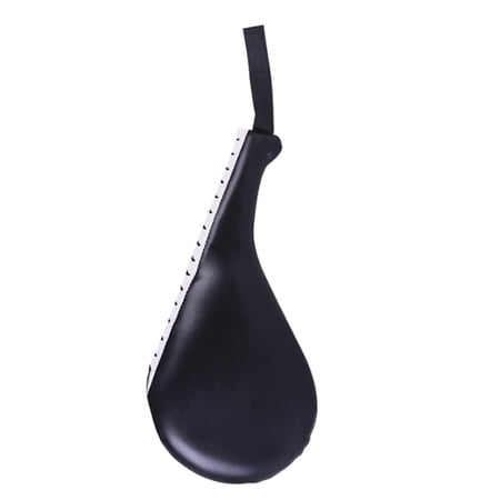 Kicking Targets Pad Strikes Boxing Pads for Youth Adult Kid, Taekwondo Kick Pads, Karate Martial Arts Training Equipment