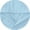 Sky Blue, variant on Mens Ultimate Heavyweight Pullover Hoodie Sweatshirt Fleece Essentials XS-5XL