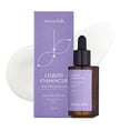 thumbnail image 1 of neos:lab Liquid Enhancer Pre+Probióticos 1.01 fl.oz. (30ml) - Prebióticos Probióticos Ceramida Suero facial para piel hidratante y húmeda Equilibrio de la piel Defensa de la piel Apoyo para pieles sen, 1 of 5