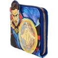 thumbnail image 6 of Loungefly: Marvel Doctor Strange Multiverse Wallet, 6 of 6