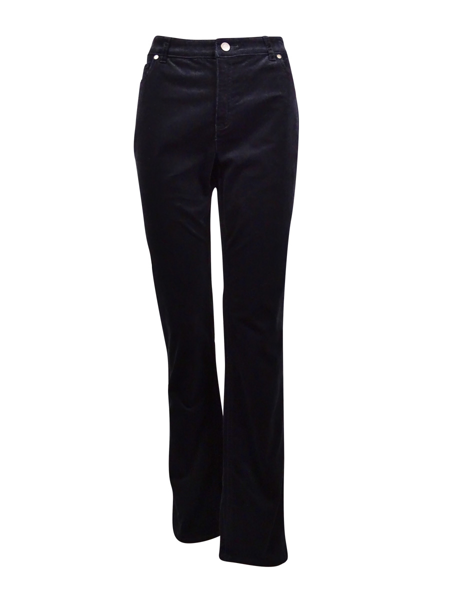 walmart womens corduroy pants
