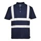 thumbnail image 1 of Portwest - Polo Iona para Hombre (Marino), 1 of 1
