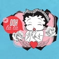 thumbnail image 2 of CafePress - Betty Boop Ooh La La - Cute Infant Bodysuit Baby Romper - Size Newborn - 24 Months, 2 of 3