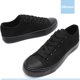 thumbnail image 3 of Zapatillas de lona de moda para mujer, lindas zapatillas bajas, cómodas zapatillas de lona para caminar para dama, 3 of 5