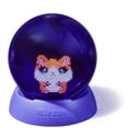 thumbnail image 1 of Pelota de hámster Bitzee de juguete interactiva con más de 20 hámsteres, 1 of 9
