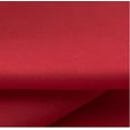 thumbnail image 3 of Poly Cotton Broadcloth 60 Inch Fabric by the Yard (F.E. (Burgundy), 3 of 4