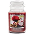 thumbnail image 1 of Vela perfumada Village Candle, manzana y canela, 625 ml, 1 of 7