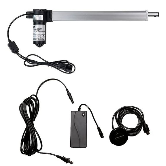Kaidi Power Recliner Lift Chair Sofa Couch Linear Actuator Motor Kit Model KDYJT018-51 Replacement