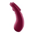 thumbnail image 5 of Satisfyer Culotte Secrète Aguichant Vibe en Merlot, 5 of 5