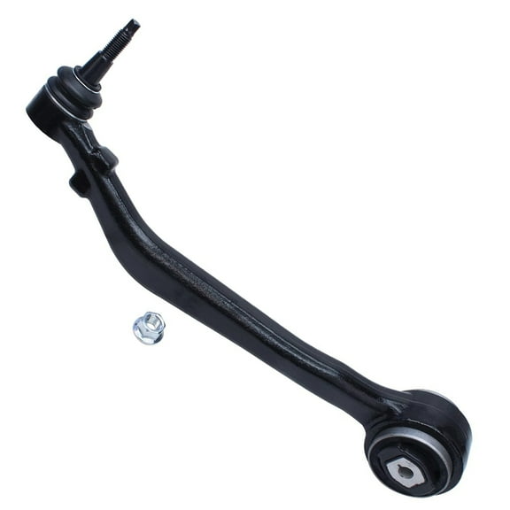 Detroit Axle - Front Right Lower Forward Control Arm w/Ball Joint Replacement for 2010-2015 Chevy Camaro