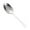 A, variant on Personalized Engraved Spoon Gift for Husband Madam Wedding Anniversary Tableware Stainless Steel Silverware Set with Custom Message and Elegant Velvet Gift Box Included