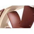 thumbnail image 2 of NOCTUA VENTILADOR NF- S12&nbsp;A FLX, 2 of 4